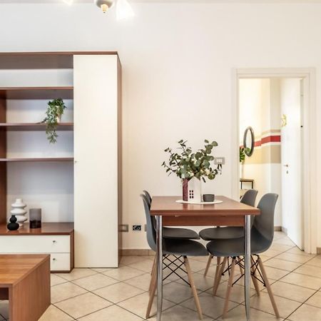Homeserra 2 Bolonya Dış mekan fotoğraf