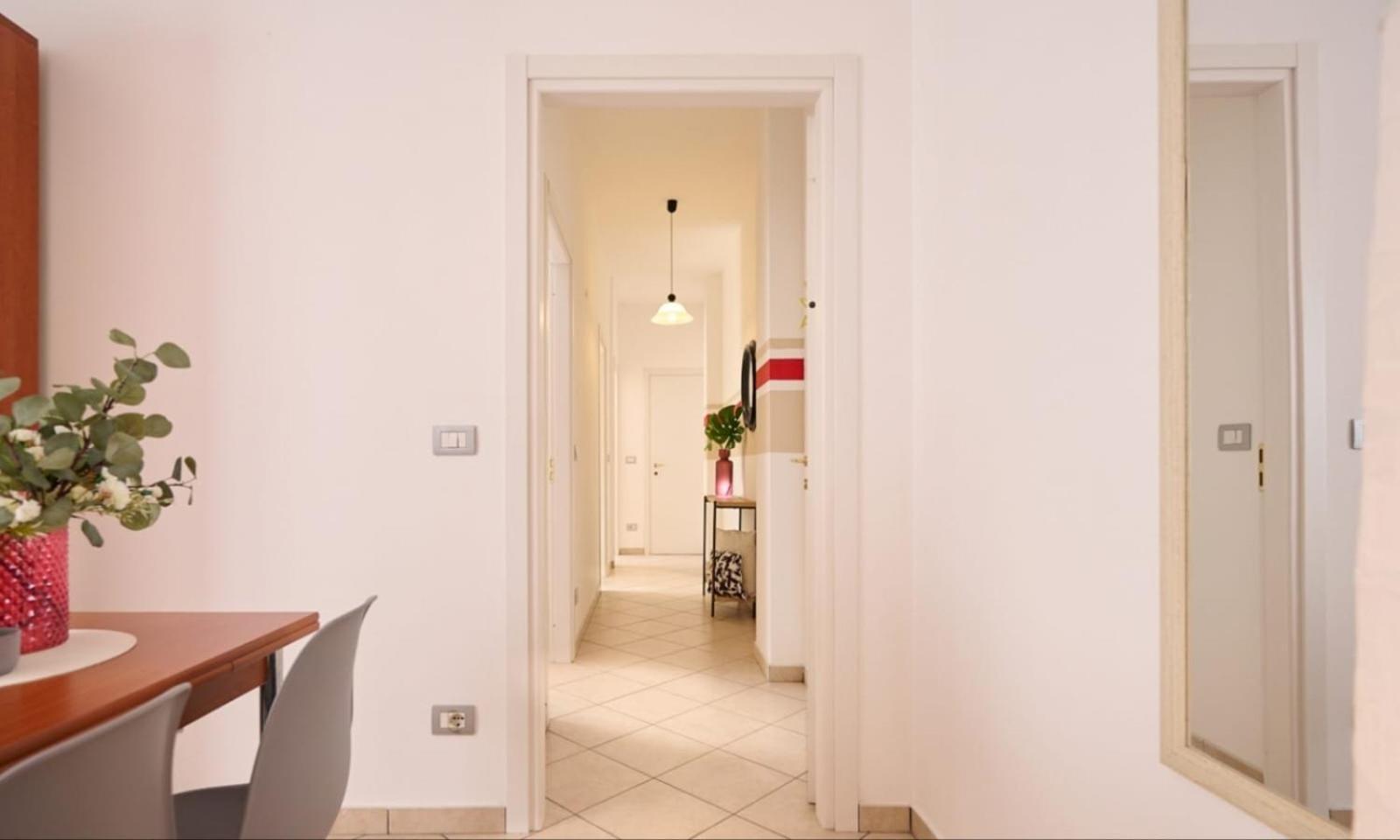 Homeserra 2 Bolonya Dış mekan fotoğraf