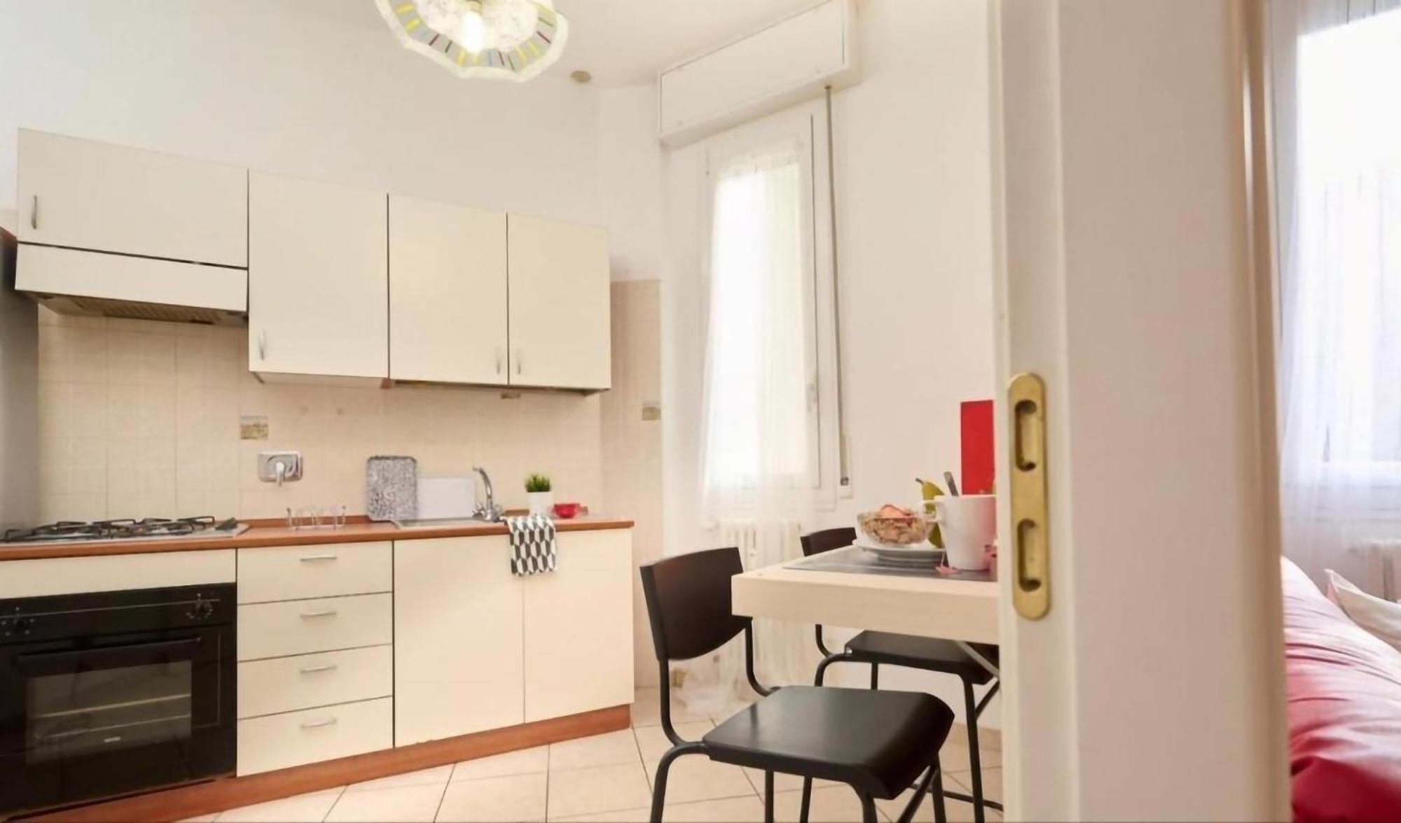 Homeserra 2 Bolonya Dış mekan fotoğraf