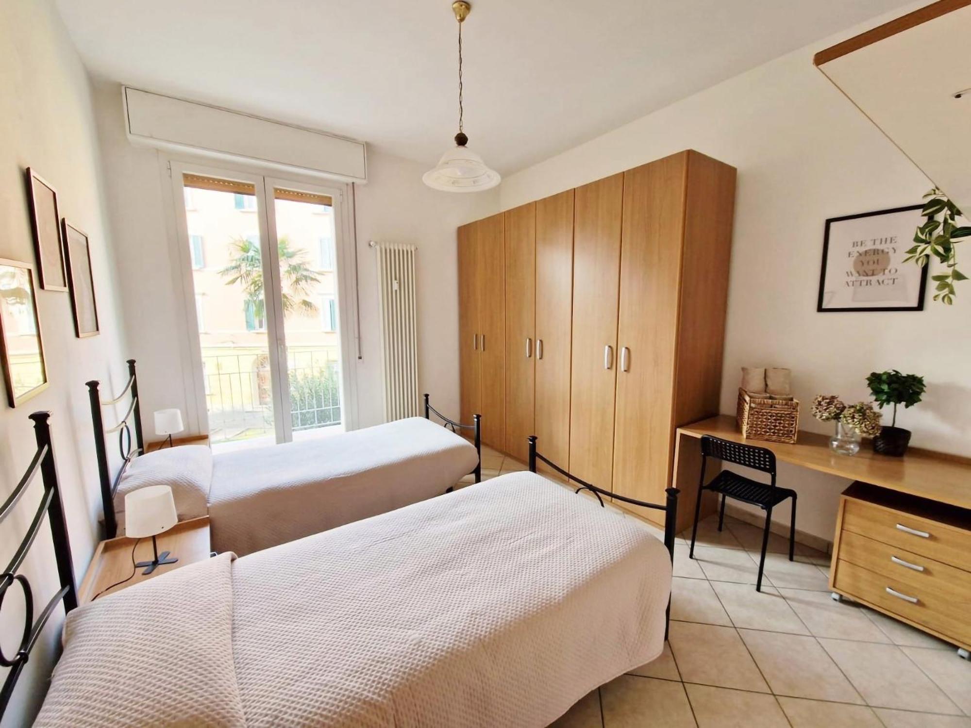 Homeserra 2 Bolonya Dış mekan fotoğraf
