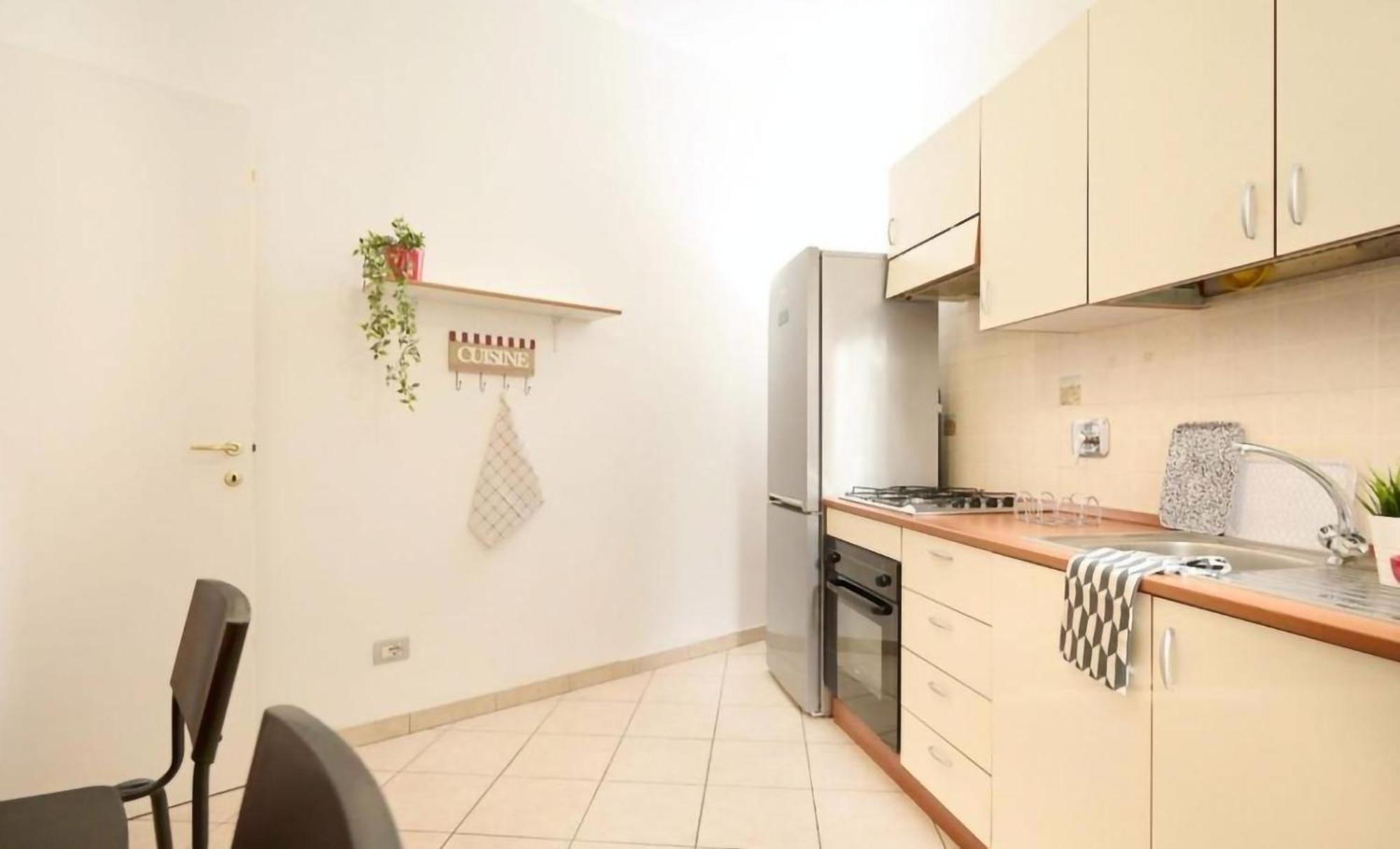 Homeserra 2 Bolonya Dış mekan fotoğraf