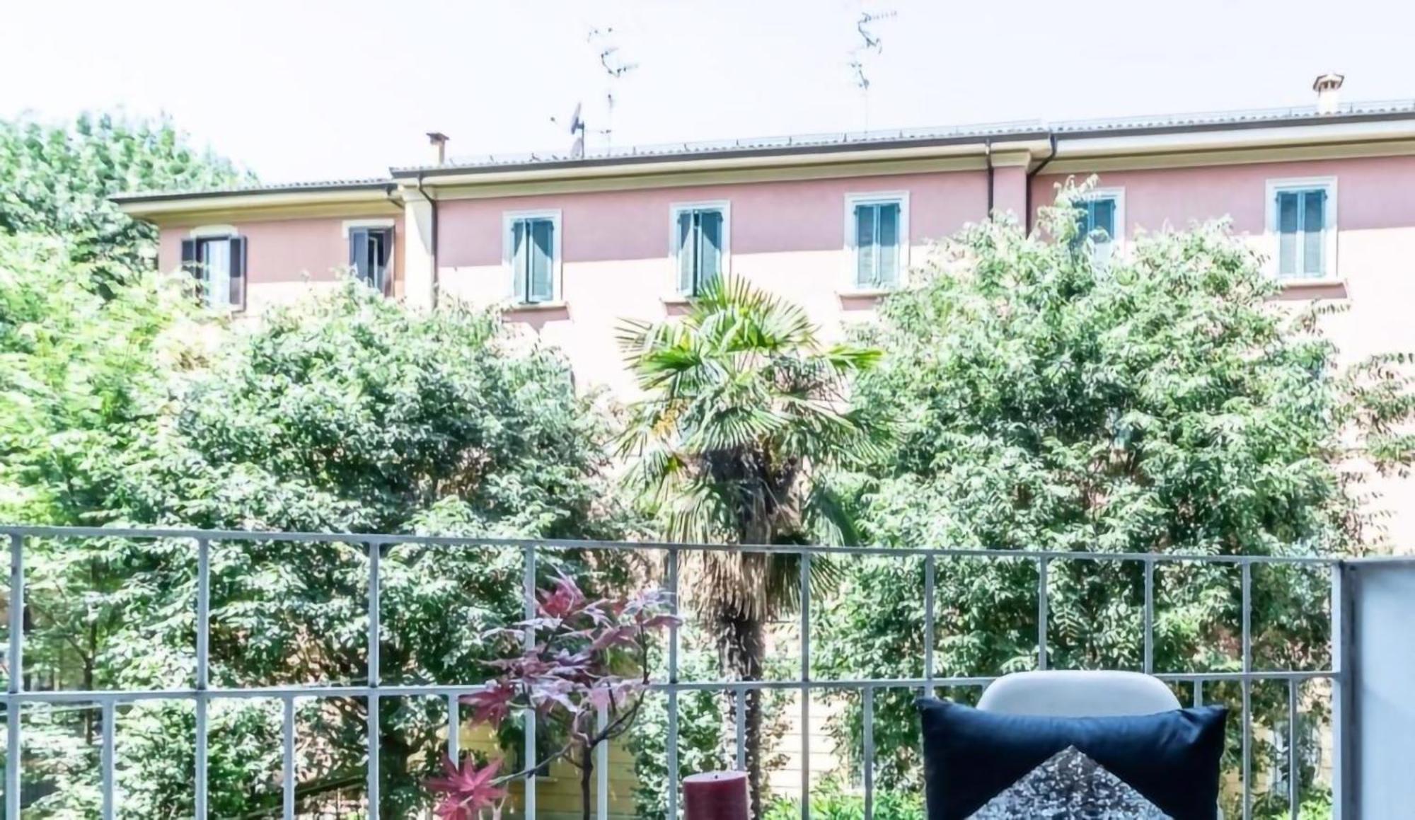 Homeserra 2 Bolonya Dış mekan fotoğraf