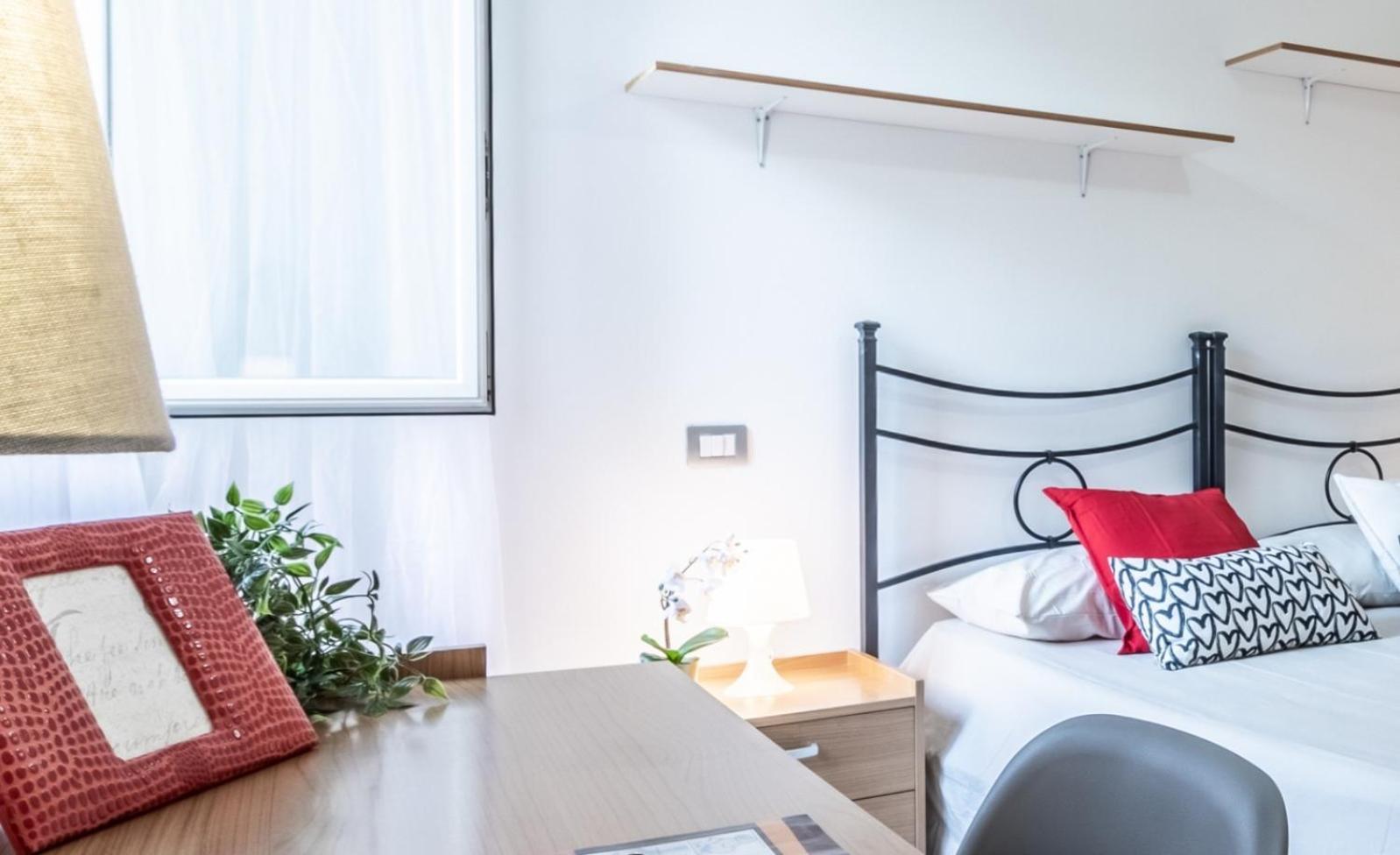 Homeserra 2 Bolonya Dış mekan fotoğraf